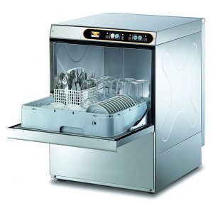 Посудомоечная машина с фронтальной загрузкой Vortmax FDM 500K